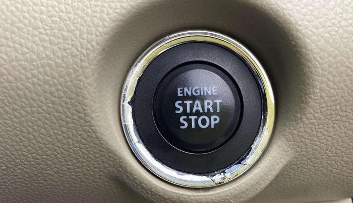 2019 Maruti Dzire ZDI PLUS, Diesel, Manual, 71,328 km, Keyless Start/ Stop Button