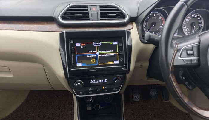 2019 Maruti Dzire ZDI PLUS, Diesel, Manual, 71,328 km, Air Conditioner