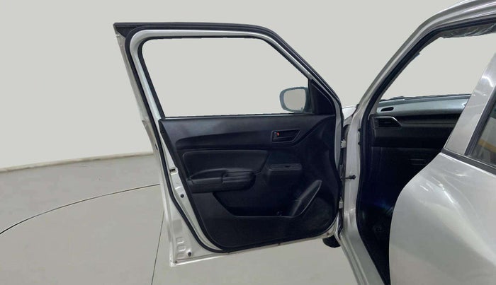 2023 Maruti Swift LXI, Petrol, Manual, 86,544 km, LHS Front Door