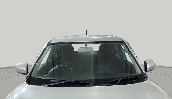 2023 Maruti Swift LXI, Petrol, Manual, 86,544 km, Front Windshield