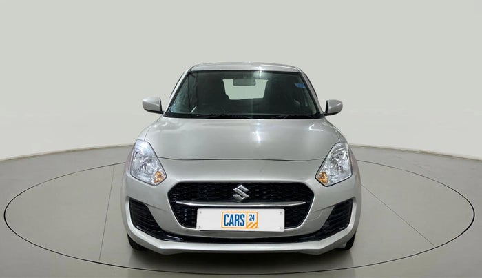 2023 Maruti Swift LXI, Petrol, Manual, 86,544 km, Front