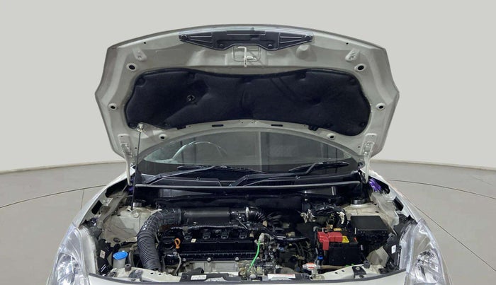 2023 Maruti Swift LXI, Petrol, Manual, 86,544 km, Open Bonet