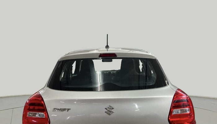 2023 Maruti Swift LXI, Petrol, Manual, 86,544 km, Rear Windshield