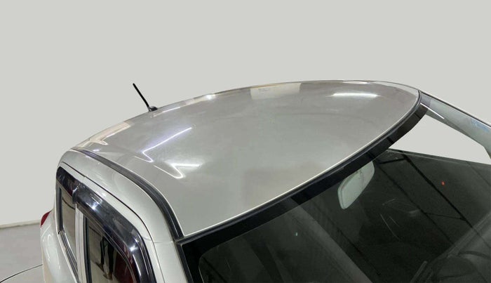 2023 Maruti Swift LXI, Petrol, Manual, 86,544 km, Roof