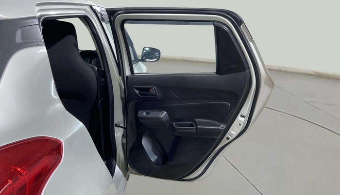 2023 Maruti Swift LXI, Petrol, Manual, 86,544 km, RHS Rear Door