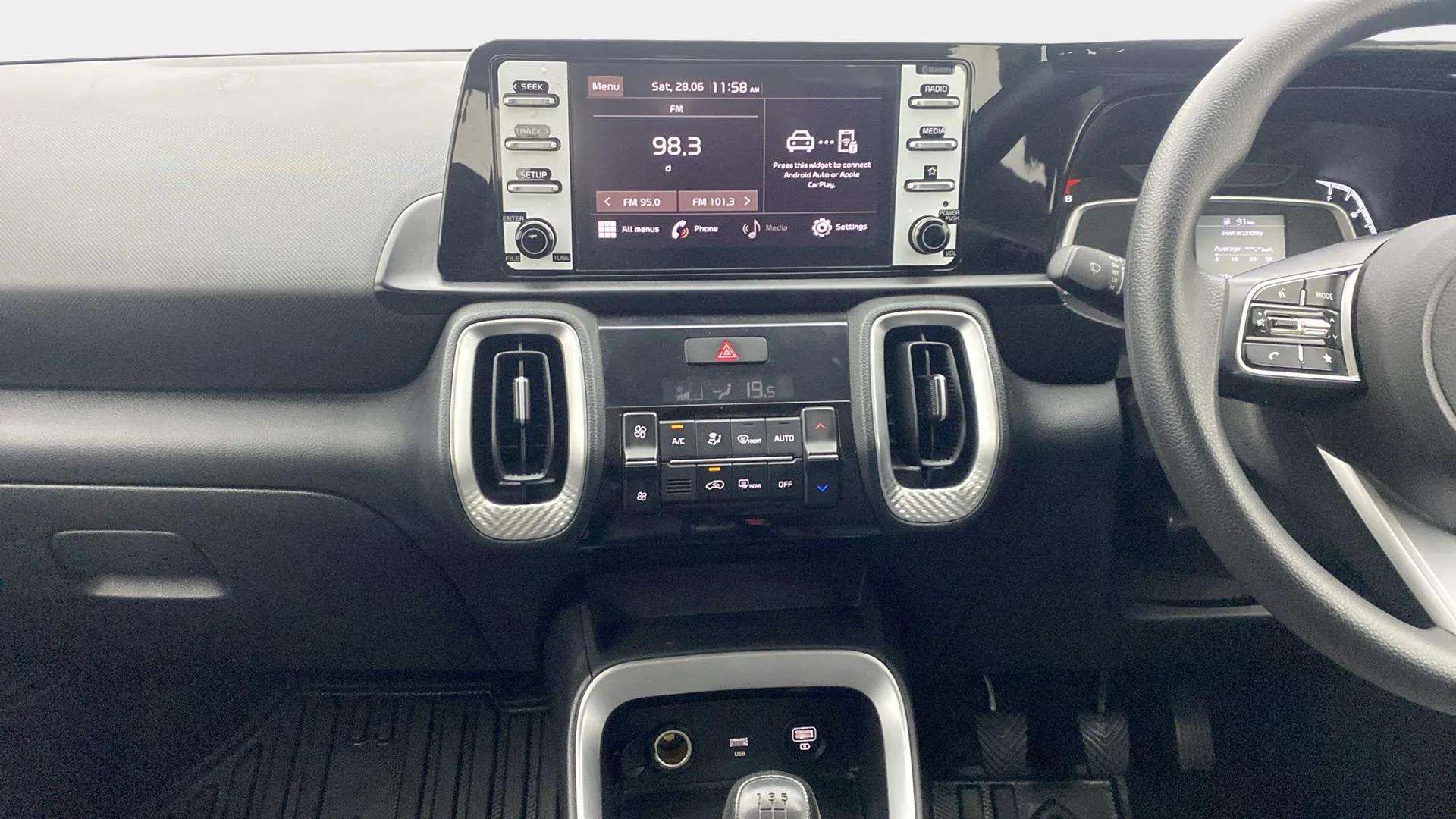 Features