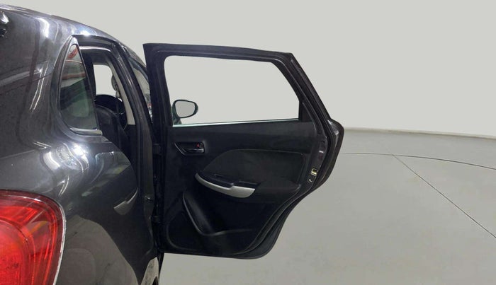 2016 Maruti Baleno ZETA PETROL 1.2, Petrol, Manual, 28,493 km, RHS Rear Door