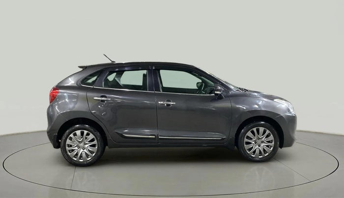 2016 Maruti Baleno ZETA PETROL 1.2, Petrol, Manual, 28,493 km, Right Side View
