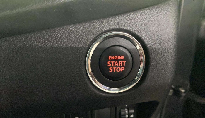 2016 Maruti Baleno ZETA PETROL 1.2, Petrol, Manual, 28,493 km, Keyless Start/ Stop Button