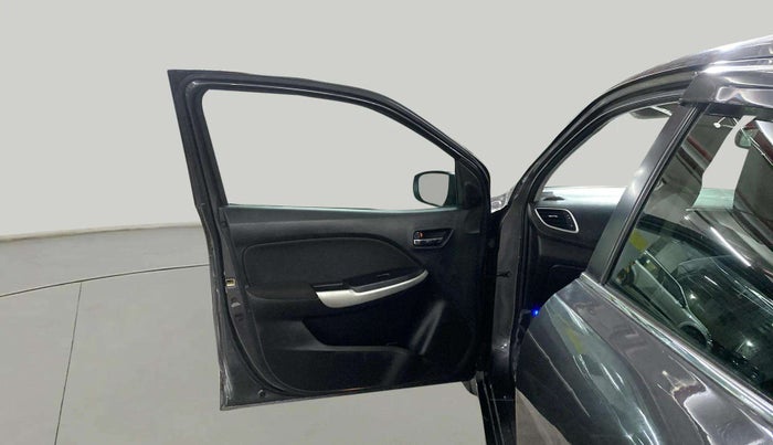2016 Maruti Baleno ZETA PETROL 1.2, Petrol, Manual, 28,493 km, LHS Front Door