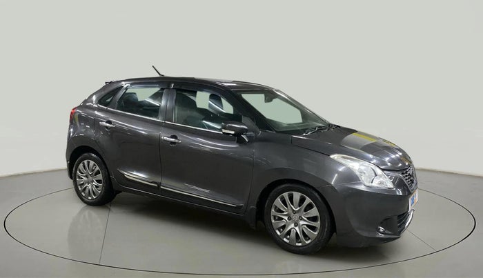 2016 Maruti Baleno ZETA PETROL 1.2, Petrol, Manual, 28,493 km, Right Front Diagonal