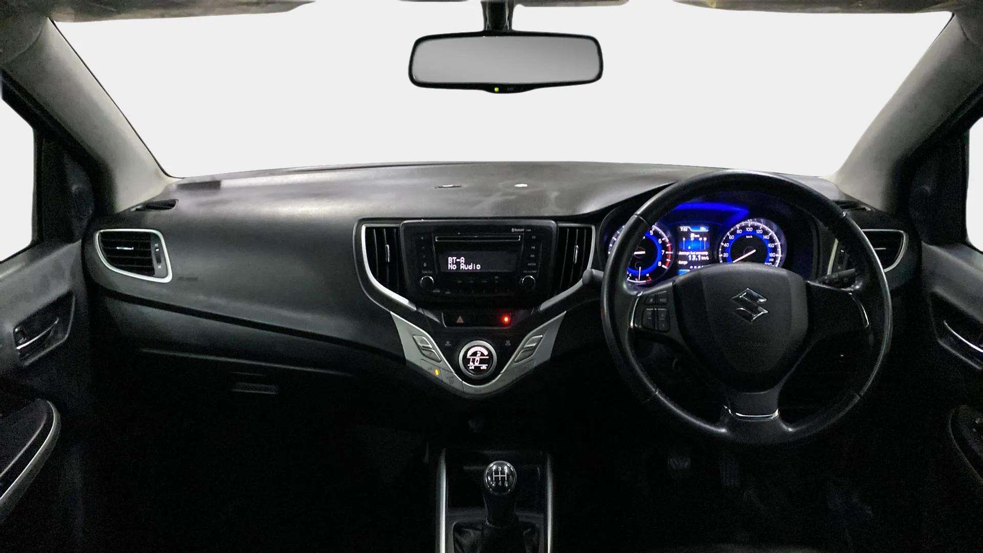 Interior