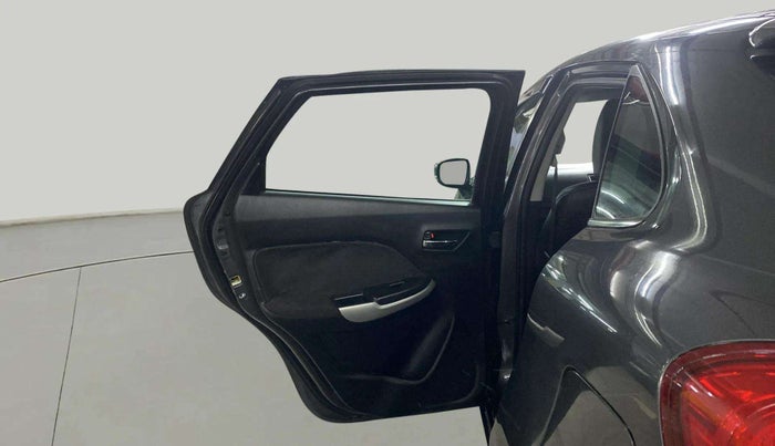 2016 Maruti Baleno ZETA PETROL 1.2, Petrol, Manual, 28,493 km, LHS Rear Door