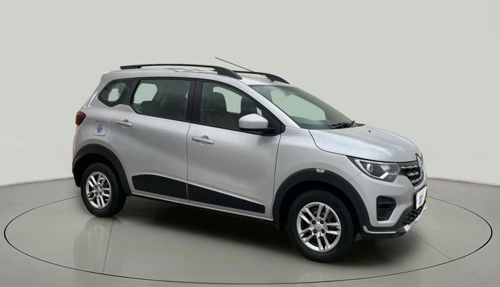 2020 Renault TRIBER RXT, Petrol, Manual, 23,798 km, Right Front Diagonal