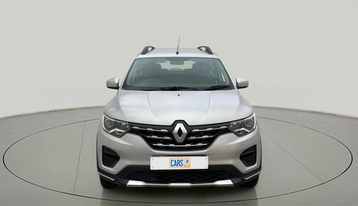2020 Renault TRIBER RXT, Petrol, Manual, 23,798 km, Front