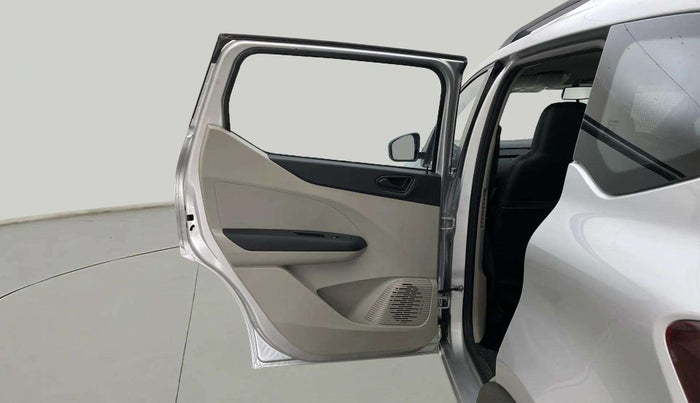 2020 Renault TRIBER RXT, Petrol, Manual, 23,798 km, LHS Rear Door