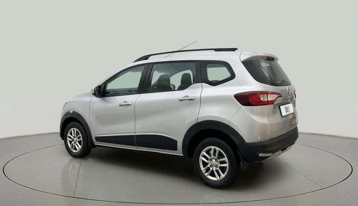 2020 Renault TRIBER RXT, Petrol, Manual, 23,798 km, Left Back Diagonal