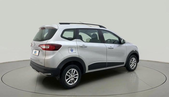 2020 Renault TRIBER RXT, Petrol, Manual, 23,798 km, Right Back Diagonal