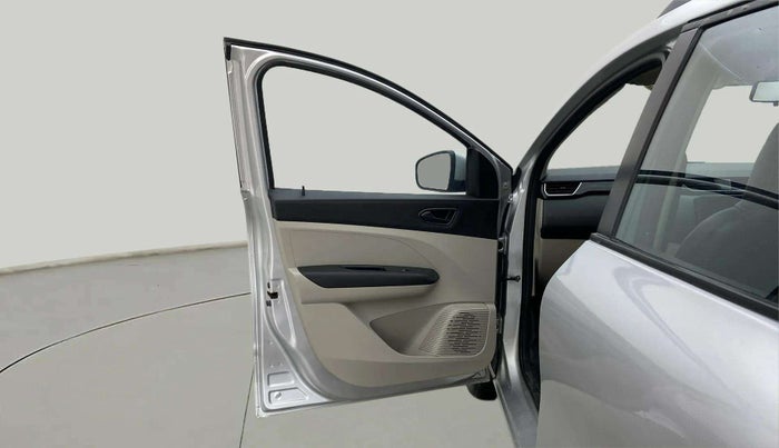 2020 Renault TRIBER RXT, Petrol, Manual, 23,798 km, LHS Front Door