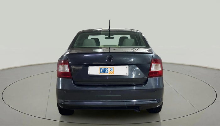 2020 Skoda Rapid STYLE TSI, Petrol, Manual, 56,745 km, Back/Rear