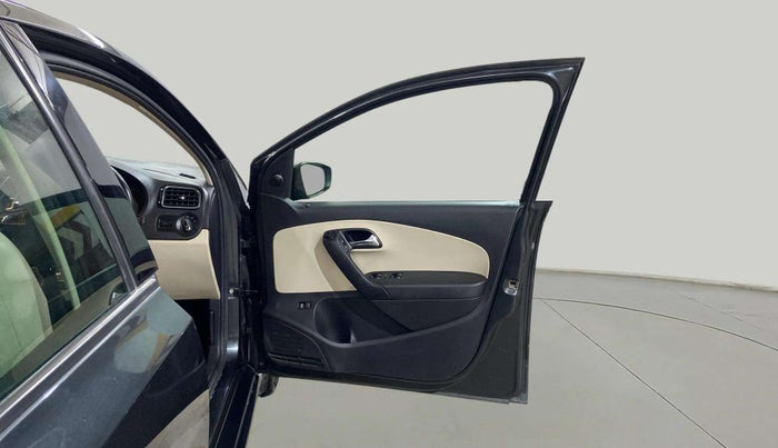 2020 Skoda Rapid STYLE TSI, Petrol, Manual, 56,745 km, RHS Front Door