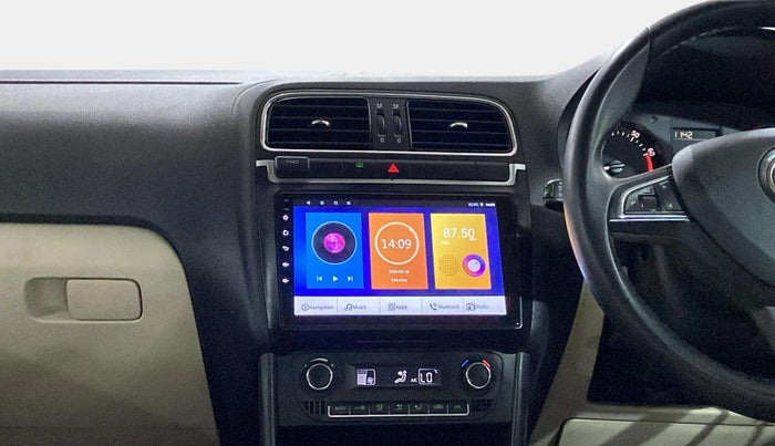 2020 Skoda Rapid STYLE TSI, Petrol, Manual, 56,745 km, Air Conditioner