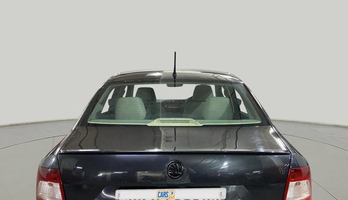 2020 Skoda Rapid STYLE TSI, Petrol, Manual, 56,745 km, Rear Windshield