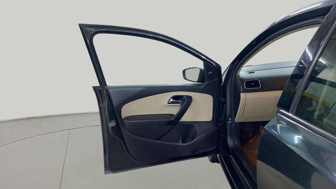 2020 Skoda Rapid STYLE TSI, Petrol, Manual, 57,004 km, LHS Front Door