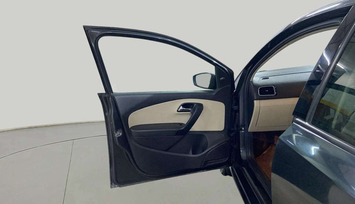2020 Skoda Rapid STYLE TSI, Petrol, Manual, 56,745 km, LHS Front Door