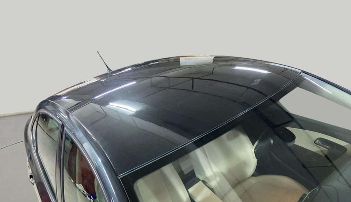 2020 Skoda Rapid STYLE TSI, Petrol, Manual, 56,745 km, Roof