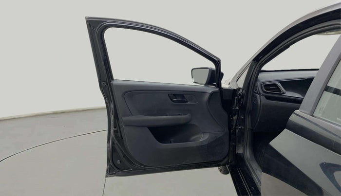 2023 Tata ALTROZ XZ Plus (S) Dark Edition, Petrol, Manual, 20,921 km, LHS Front Door