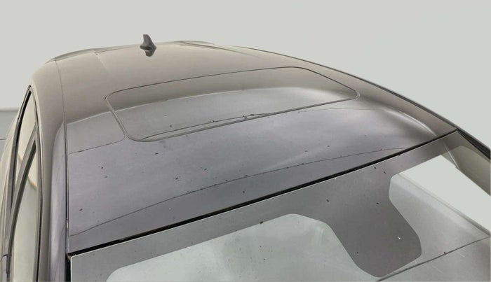 2023 Tata ALTROZ XZ Plus (S) Dark Edition, Petrol, Manual, 20,921 km, Roof