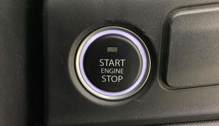 2023 Tata ALTROZ XZ Plus (S) Dark Edition, Petrol, Manual, 20,921 km, Keyless Start/ Stop Button
