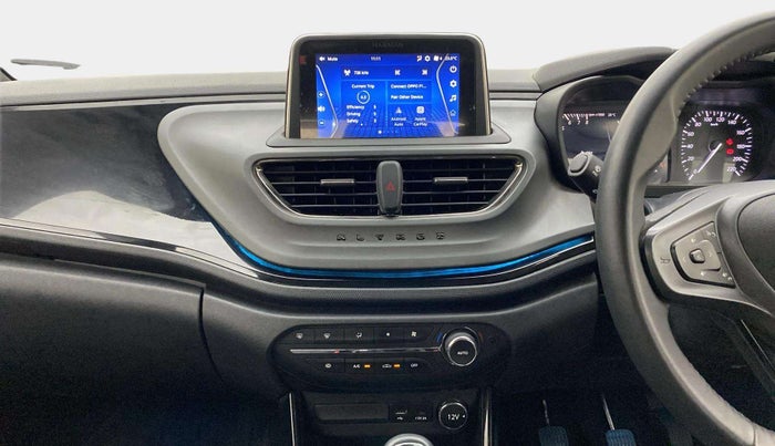 2023 Tata ALTROZ XZ Plus (S) Dark Edition, Petrol, Manual, 20,921 km, Air Conditioner
