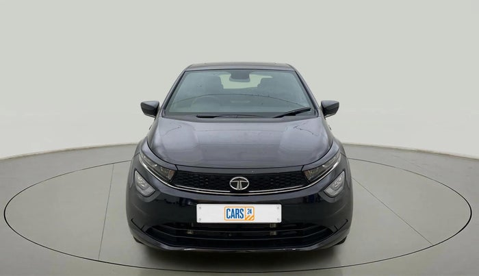 2023 Tata ALTROZ XZ Plus (S) Dark Edition, Petrol, Manual, 20,921 km, Front