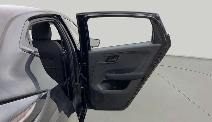 2023 Tata ALTROZ XZ Plus (S) Dark Edition, Petrol, Manual, 20,921 km, RHS Rear Door
