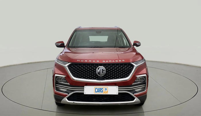 2019 MG HECTOR SHARP HYBRID 1.5 PETROL, Petrol, Manual, 46,794 km, Front