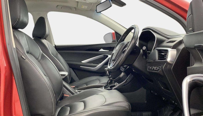 2019 MG HECTOR SHARP HYBRID 1.5 PETROL, Petrol, Manual, 46,794 km, Right Side Front Door Cabin