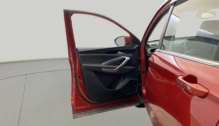 2019 MG HECTOR SHARP HYBRID 1.5 PETROL, Petrol, Manual, 46,794 km, LHS Front Door