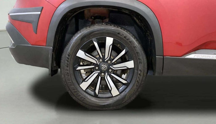 2019 MG HECTOR SHARP HYBRID 1.5 PETROL, Petrol, Manual, 46,794 km, Right Rear Wheel