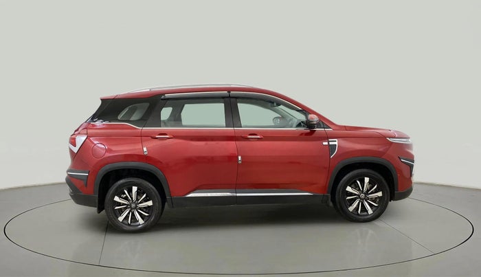 2019 MG HECTOR SHARP HYBRID 1.5 PETROL, Petrol, Manual, 46,794 km, Right Side View