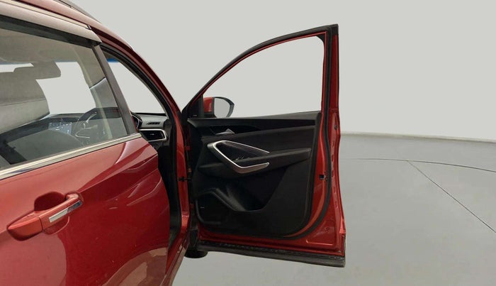 2019 MG HECTOR SHARP HYBRID 1.5 PETROL, Petrol, Manual, 46,794 km, RHS Front Door