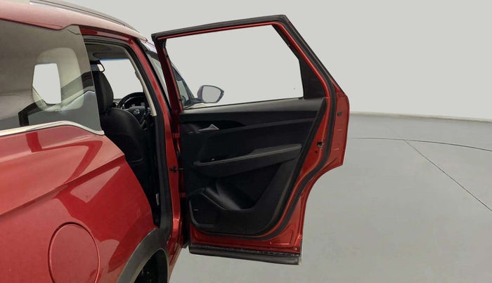 2019 MG HECTOR SHARP HYBRID 1.5 PETROL, Petrol, Manual, 46,794 km, RHS Rear Door