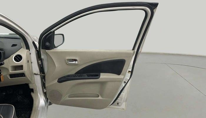 2017 Maruti Celerio VXI, Petrol, Manual, 59,303 km, RHS Front Door