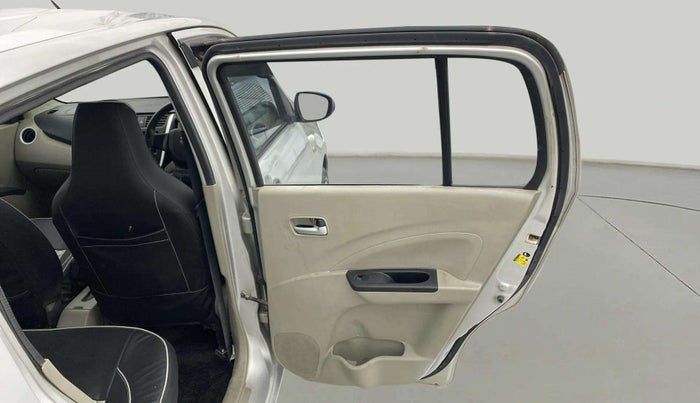 2017 Maruti Celerio VXI, Petrol, Manual, 59,303 km, RHS Rear Door