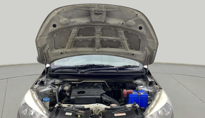 2017 Maruti Celerio VXI, Petrol, Manual, 59,303 km, Open Bonet