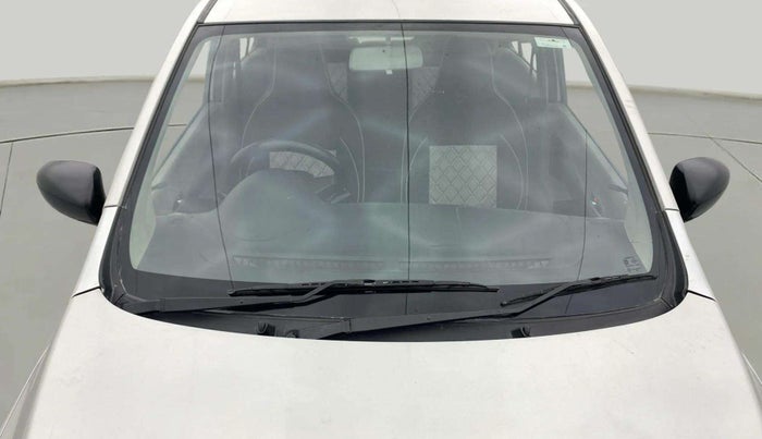 2017 Maruti Celerio VXI, Petrol, Manual, 59,303 km, Front Windshield