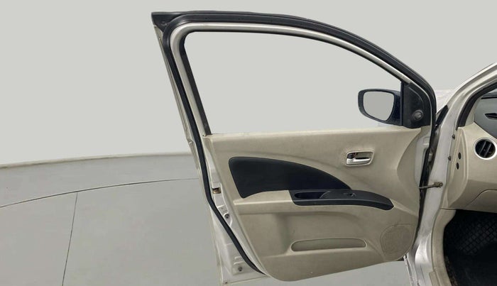 2017 Maruti Celerio VXI, Petrol, Manual, 59,303 km, LHS Front Door