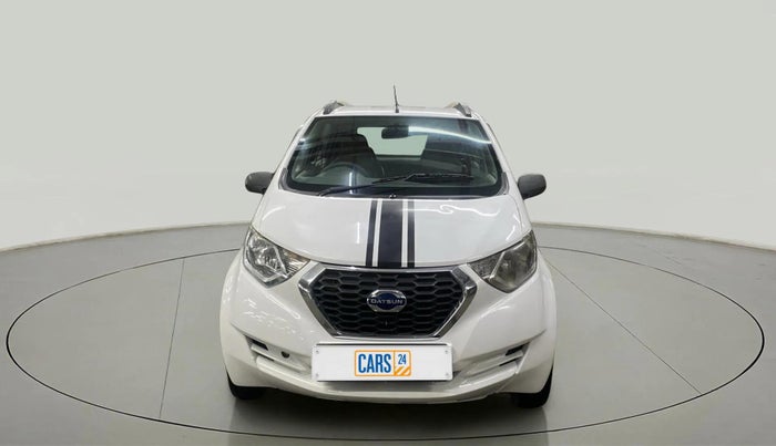 2016 Datsun Redi Go T (O), Petrol, Manual, 70,578 km, Front