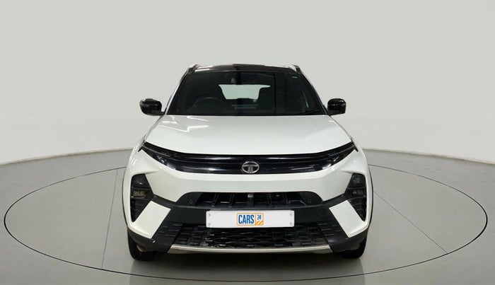 2023 Tata NEXON FEARLESS SUNROOF DUAL TONE 1.5 DIESEL, Diesel, Manual, 44,230 km, Front
